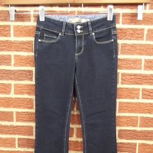 Women's Paige Hidden Hills Bootcut Jeans Size 26
